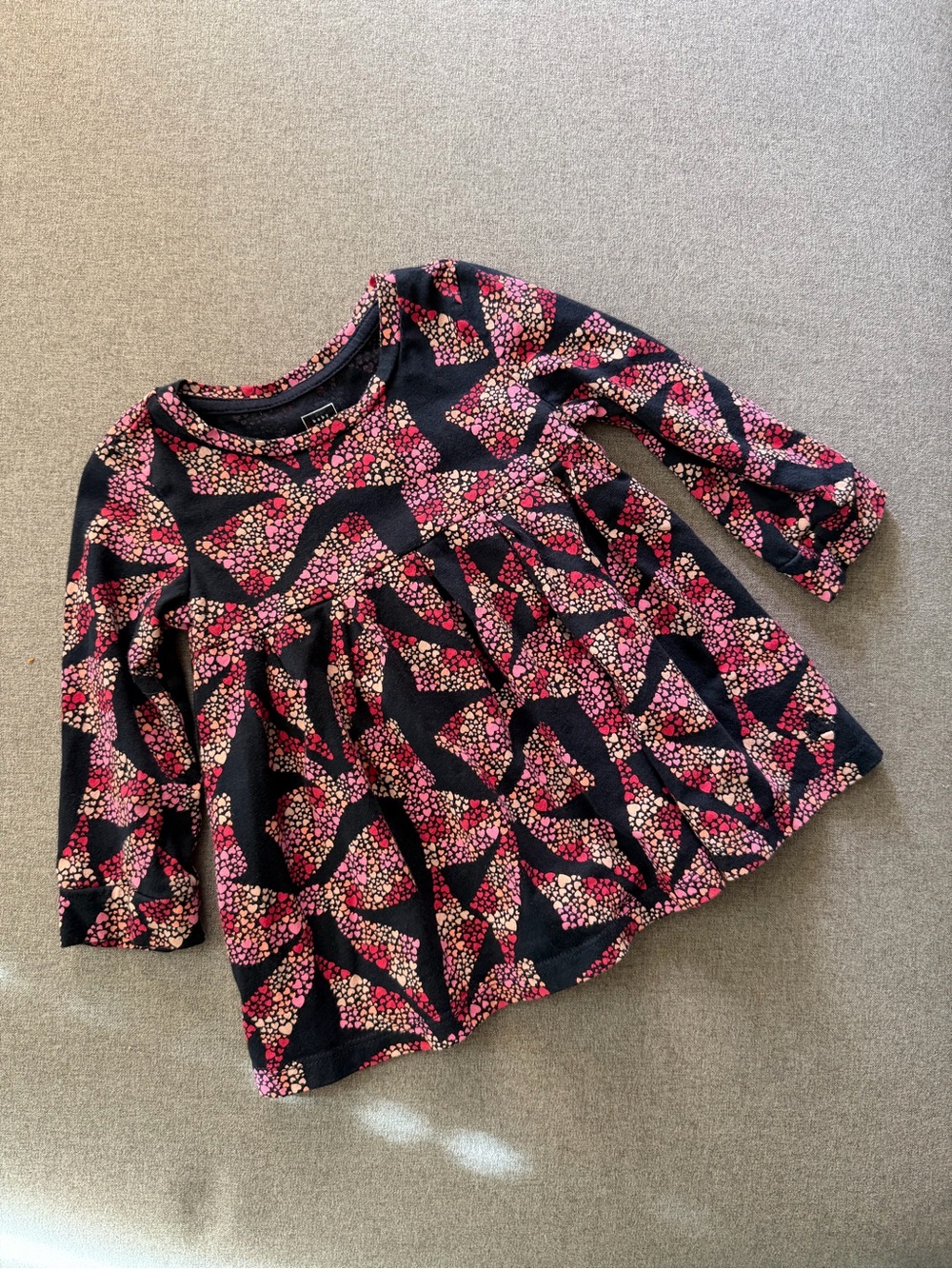 Baby Gap Long Sleeve Dress